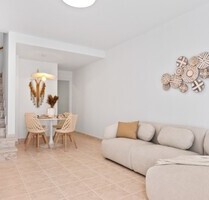 Einfamilienhaus in Orihuela Costa