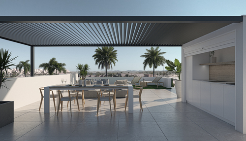 Foto - Appartement in Condado de Alhama