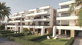 Foto - Appartement in Condado de Alhama zum Kaufen