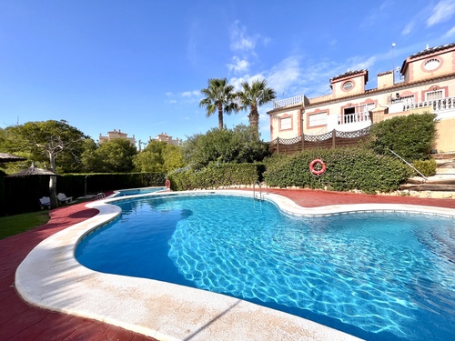 Foto - Appartement in Playa Flamenca - 199.999,00&nbsp;EUR Kaufpreis, ca.&nbsp; 71,00&nbsp;m&sup2;