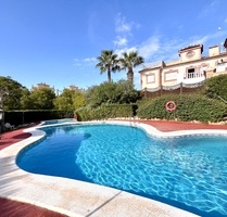 Appartement in Playa Flamenca - 199.999,00&nbsp;EUR Kaufpreis, ca.&nbsp; 71,00&nbsp;m&sup2; in Playa Flamenca (PLZ: )