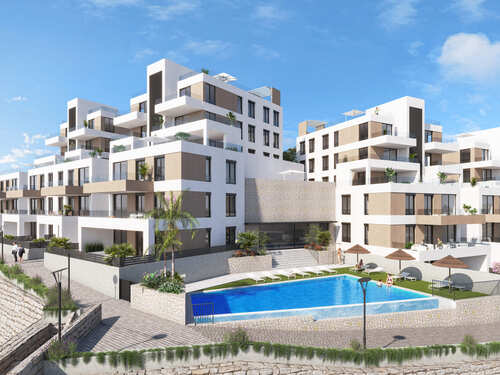 Foto - Appartement zum Kaufen in Vera