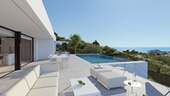 Foto - Villa in Cumbre del Sol - 3.114.000,00&nbsp;EUR Kaufpreis, ca.&nbsp; 770,00&nbsp;m&sup2;