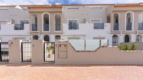 Foto - Appartement in San Pedro del Pinatar