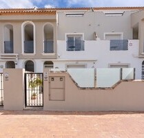 Appartement in San Pedro del Pinatar