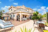 Foto - Chalet in Orihuela Costa - 279.000,00&nbsp;EUR Kaufpreis, ca.&nbsp; 89,00&nbsp;m&sup2;