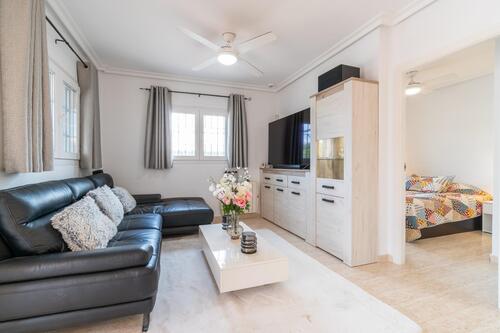 Foto - Chalet in Orihuela Costa zum Kaufen