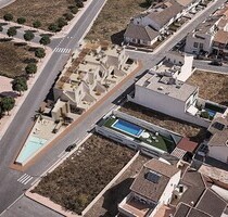 Bungalow in San Pedro del Pinatar