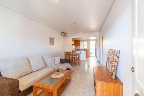 Foto - Bungalow in Orihuela Costa