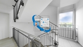 Treppenhaus - 