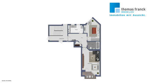 Apartment - 