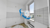 Küche vor Einbau - 