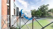 Balkon_1 - Leben in der Weststadt - 550,00&nbsp;EUR Kaltmiete, ca.&nbsp; 60,20&nbsp;m&sup2;&nbsp;Wohnfl&auml;che