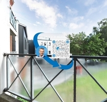 Leben in der Weststadt - 550,00&nbsp;EUR Kaltmiete, ca.&nbsp; 60,20&nbsp;m&sup2;&nbsp;Wohnfl&auml;che in Schwerin (PLZ: 19059) Weststadt