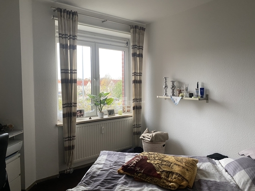 Schlafen - 
