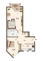 Grundriss - 