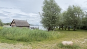 Schöner Wohnen am Schweriner See - Schöner Wohnen am Schweriner See WaisenhausGärten wirklich 1. Reihe am Wasser