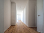 offener Flur - 