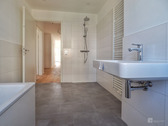 Badezimmer raus - 