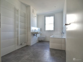 Badezimmer rein - 