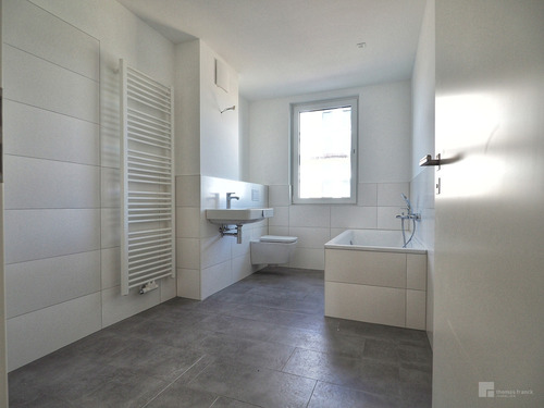 Badezimmer rein - 