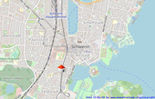 Lageplan - 