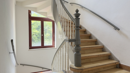 Das Treppenhaus - 