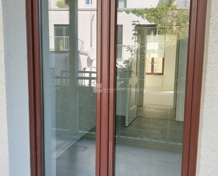 Perfekt für die kleine Familie: 3-Zimmer-Wohnung mit Balkon - Schwerin Feldstadt