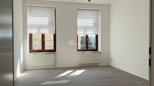 Blick in das 2. grosse Zimmer - 