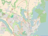 Lageplan - 