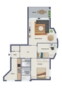 Grundriss - 