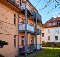 MFH in Schwerin! Ziegelinnensee. Fußläufig zur City. Top Kapitalanlage!