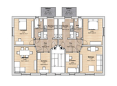 Obergeschoss - 