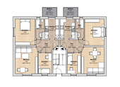 Erdgeschoss - 