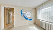 Das Esszimmer + Wohnzimmer - 
