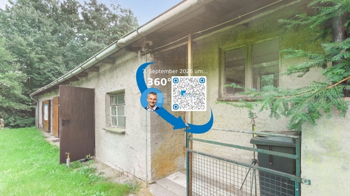 Wo früher Schweine und Hühner zu Hause waren - 