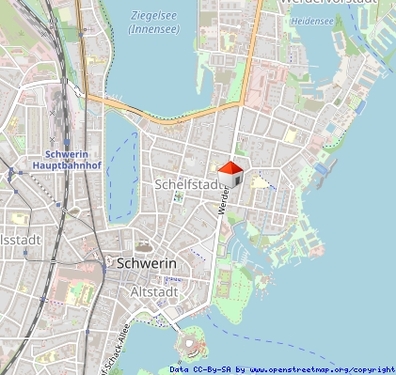 Lageplan - 