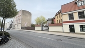Die Nachbarschaft - Grundstück in Schwerin zum Kaufen