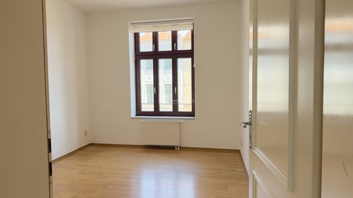 Ein Zimmer nach Osten - 