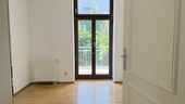 Ein Balkonzimmer - 