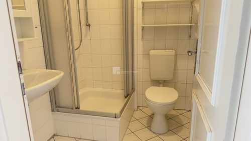 Das Duschbad - 