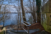 Zugang Ziegelinnensee Westseite - Wohnen am ZiegelInnenSee - 700,00&nbsp;EUR Kaltmiete, ca.&nbsp; 61,50&nbsp;m&sup2;&nbsp;Wohnfl&auml;che