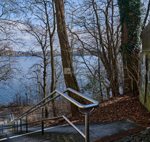 Wohnen am ZiegelInnenSee - 700,00&nbsp;EUR Kaltmiete, ca.&nbsp; 61,50&nbsp;m&sup2;&nbsp;Wohnfl&auml;che in Schwerin (PLZ: 19055) Lewenberg