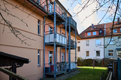 Ansicht NordOst - 