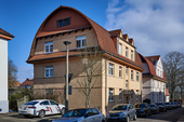 Ansicht West - 