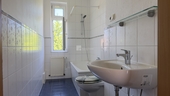 Das Badezimmer - 
