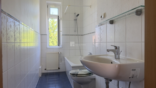 Das Badezimmer - 