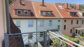 Die Nachbarschaft im Westen - 