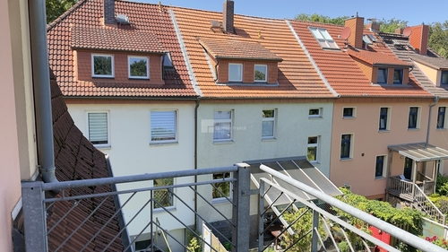 Die Nachbarschaft im Westen - 