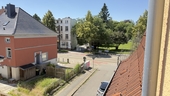 Aussicht Westen - 